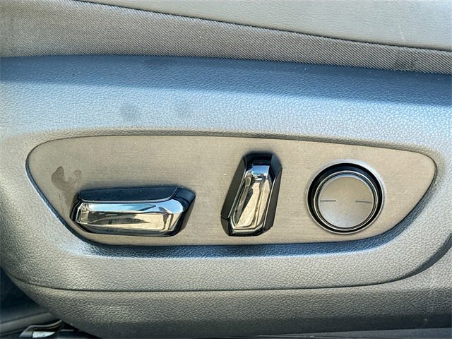 Used 2025 Lexus RX 350 FWD image 25