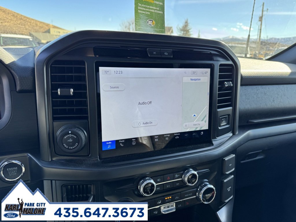 Used 2025 Ford F150 Tremor image 13