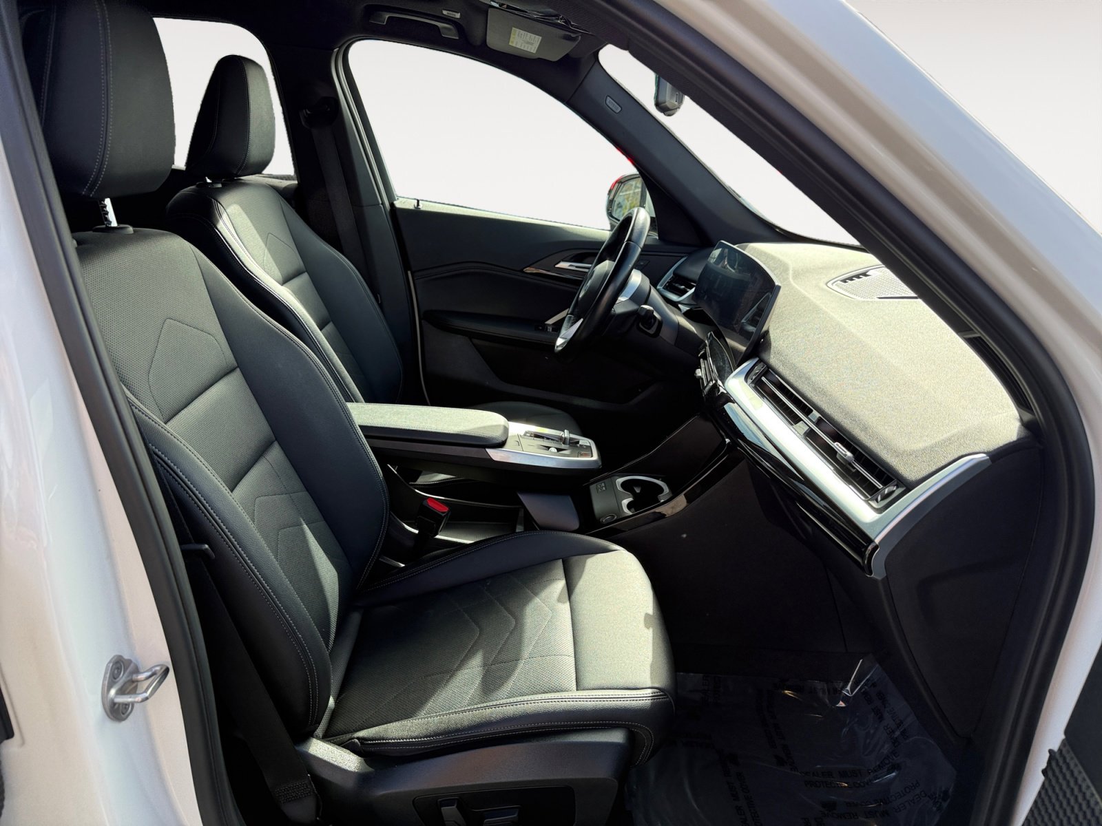 Used 2023 BMW X1 xDrive28i image 19