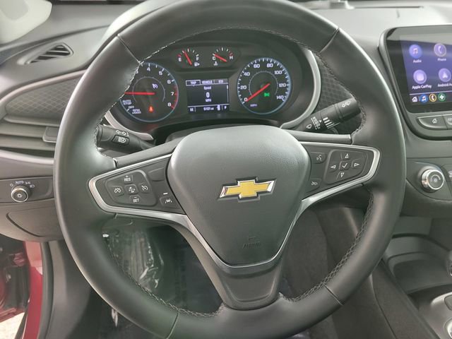 Used 2023 Chevrolet Malibu RS image 26