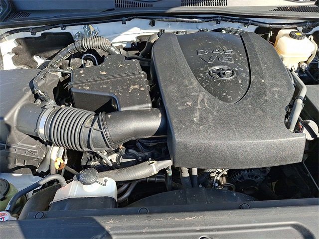 Used 2019 Toyota Tacoma TRD Off-Road image 28