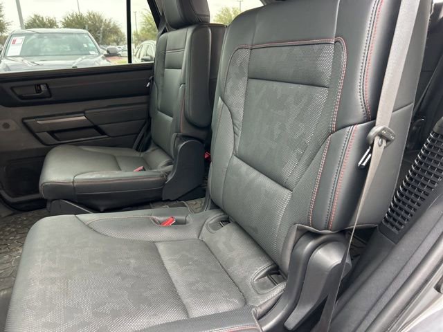 Used 2023 Toyota Sequoia TRD Pro image 12