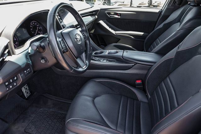 Used 2019 Toyota Avalon Touring w/ Advanced Safety Package FWD image 23