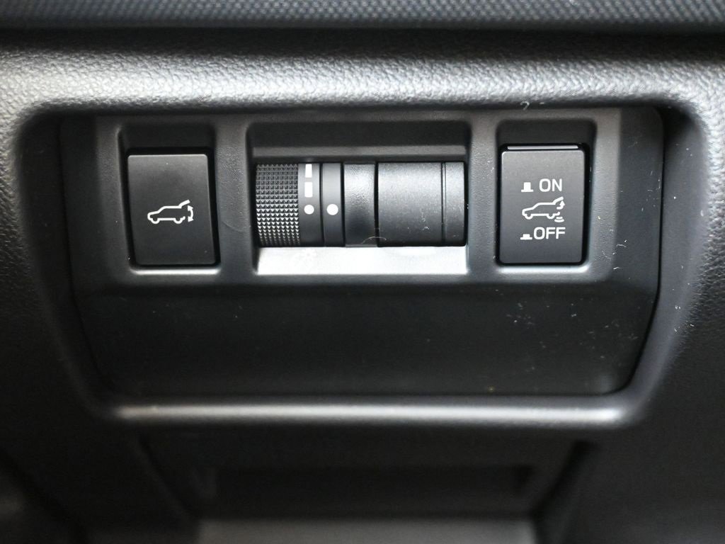 New 2026 Subaru Forester Premium image 24