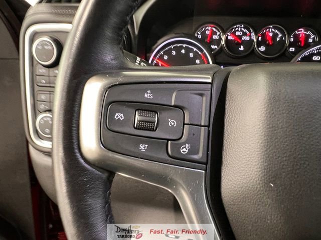 Used 2021 Chevrolet Silverado 1500 RST AWD/4WD image 51