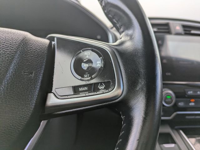 Used 2018 Honda CR-V EX-L image 31