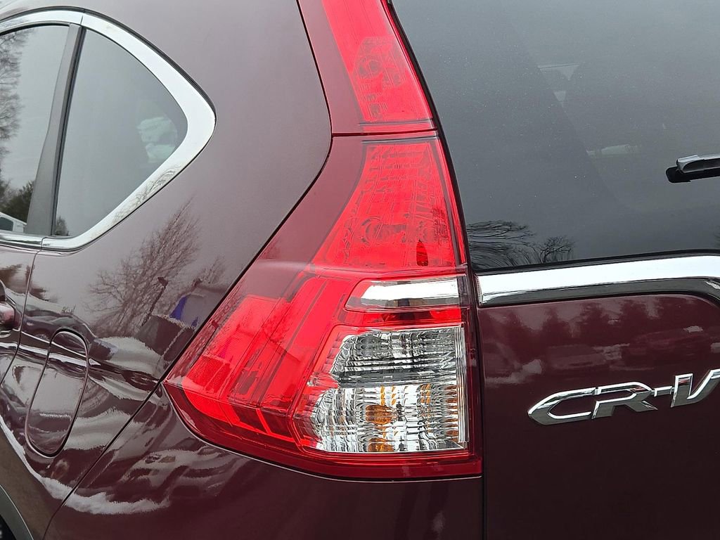 Used 2016 Honda CR-V Touring image 10