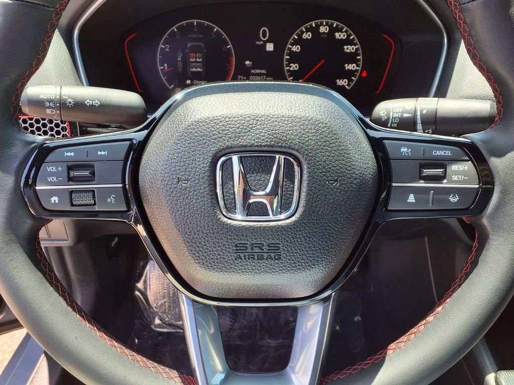 Used 2023 Honda Civic Si image 25