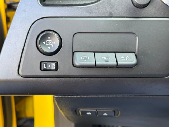 Used 2017 Chevrolet Corvette Z06 image 9