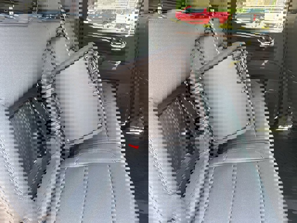 New 2025 Chevrolet Silverado 1500 LT w/ Leather Package image 17