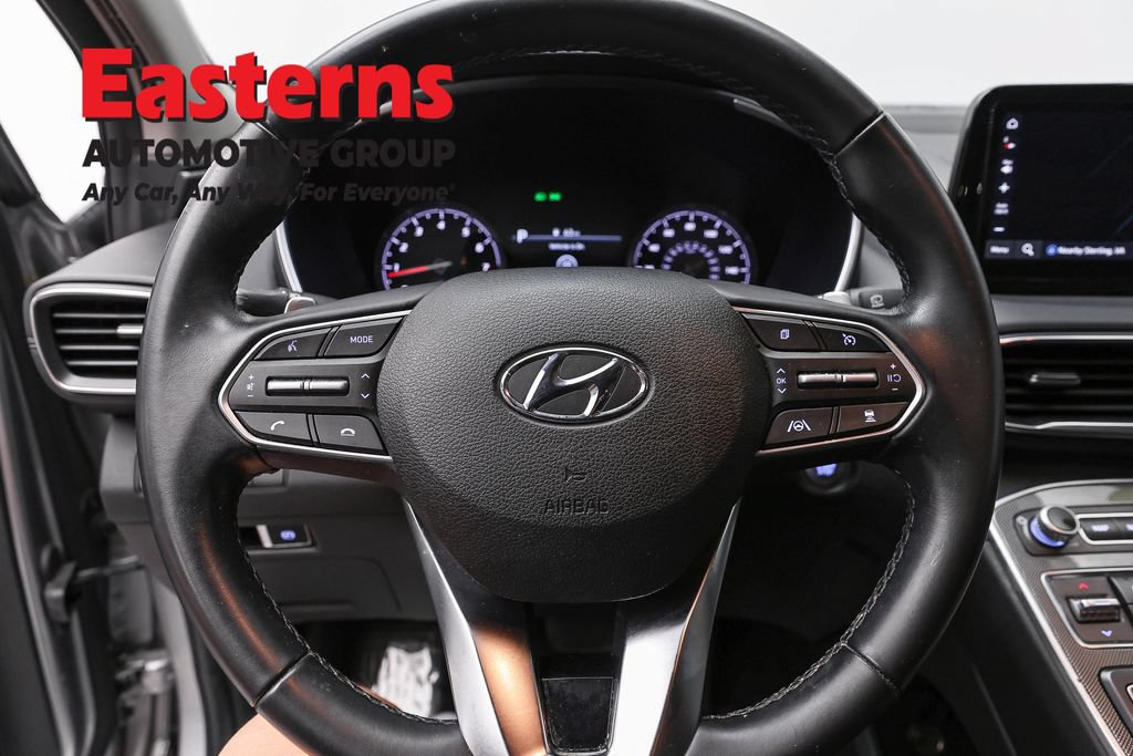 Used 2023 Hyundai Santa Fe SEL AWD/4WD image 11