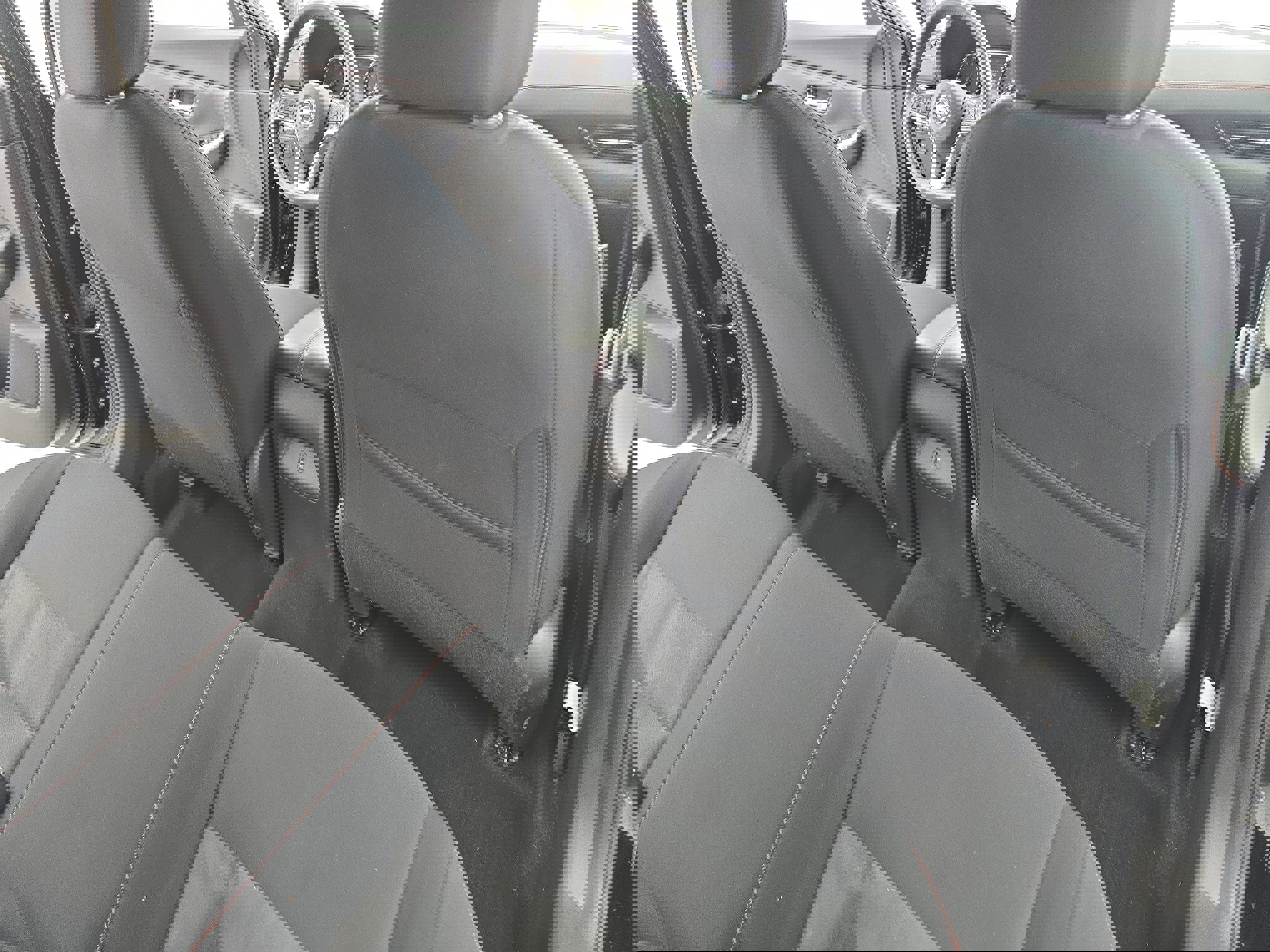 Certified 2024 Nissan Sentra SR image 11