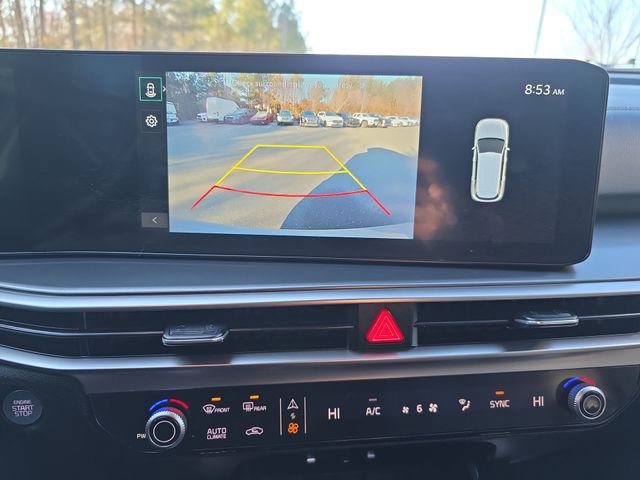 Used 2024 Kia Sorento S w/ Panoramic Sunroof Package image 37