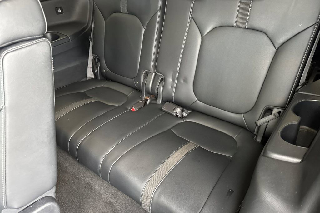 Certified 2023 Honda Pilot EX-L image 19