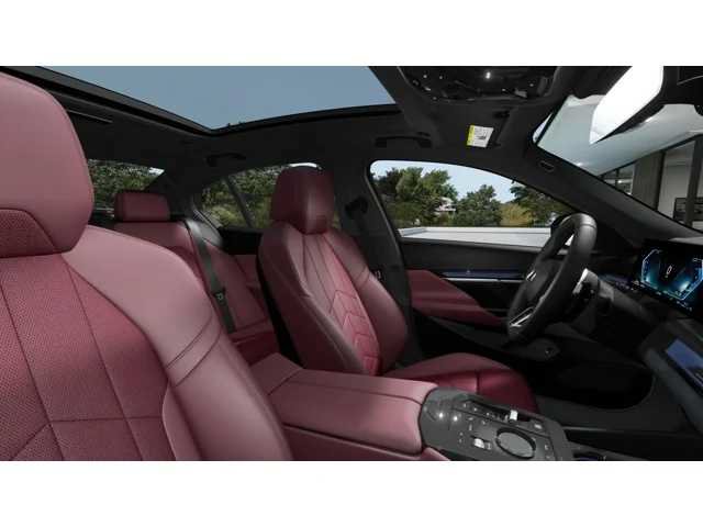 New 2027 BMW 550e xDrive w/ Premium Package AWD/4WD image 9