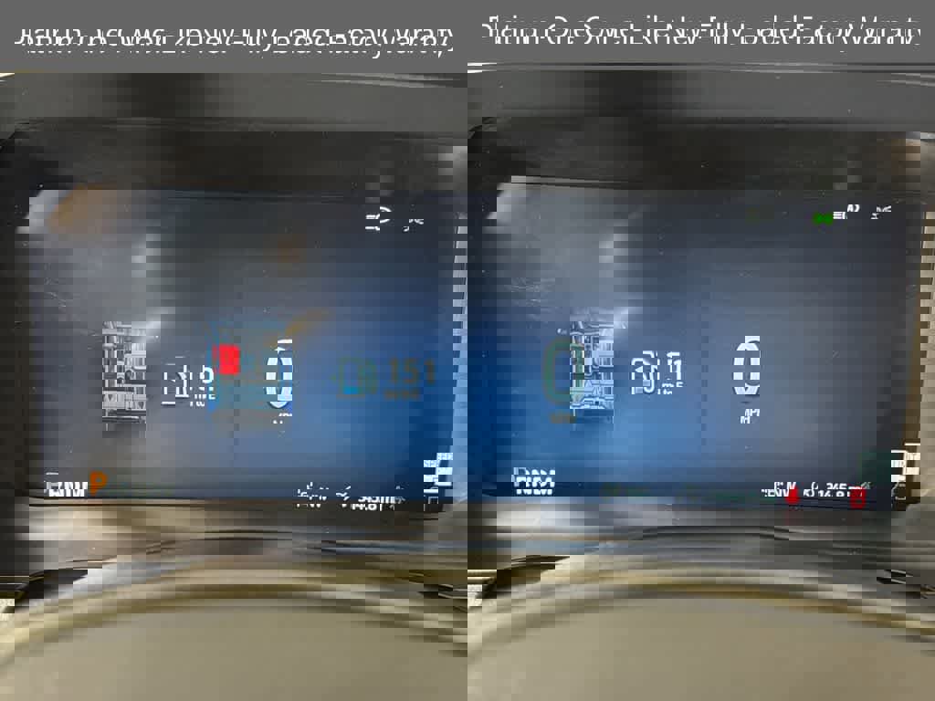 Used 2024 Ford F150 Platinum w/ Equipment Group 702A High image 29