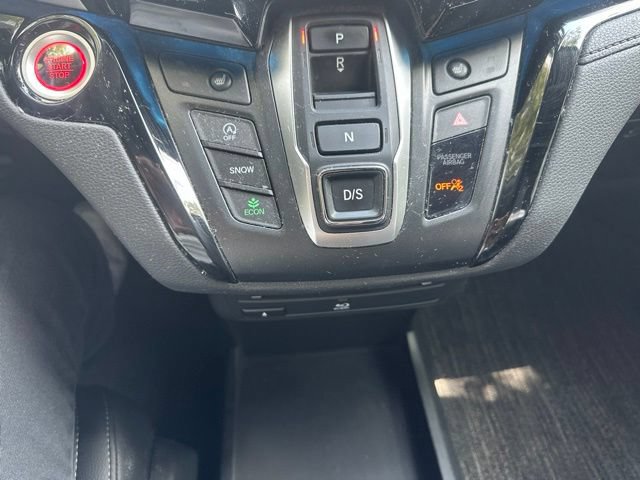 Used 2022 Honda Odyssey Touring image 14