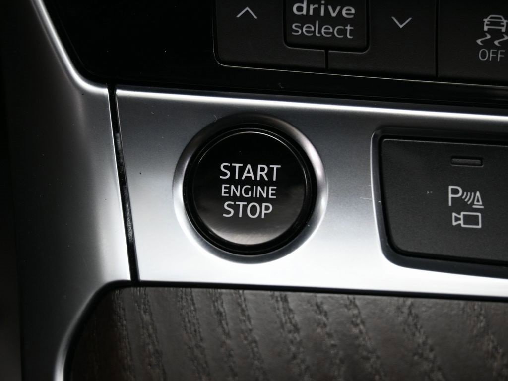 Used 2023 Audi A6 2.0T Premium w/ Convenience Package image 29