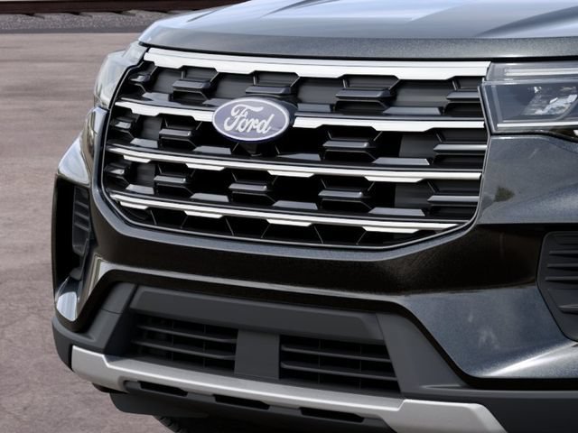 New 2027 Ford Explorer Active AWD/4WD image 17