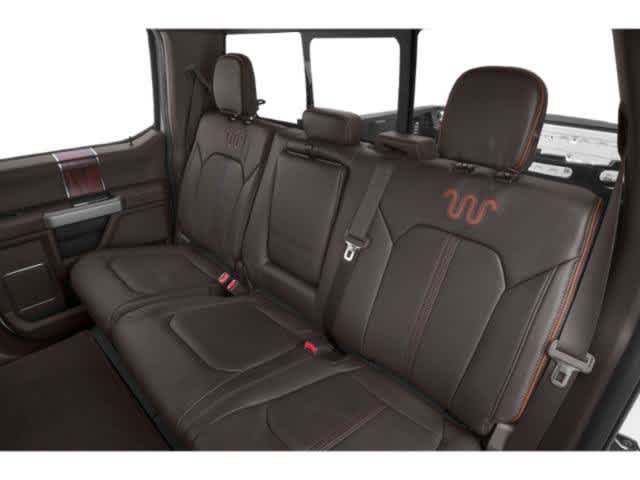 Used 2019 Ford F350 Lariat w/ Lariat Ultimate Package AWD/4WD image 14