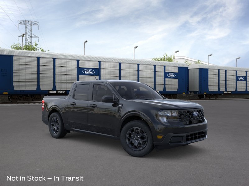 New 2026 Ford Maverick XLT w/ Equipment Group 301A AWD/4WD image 15
