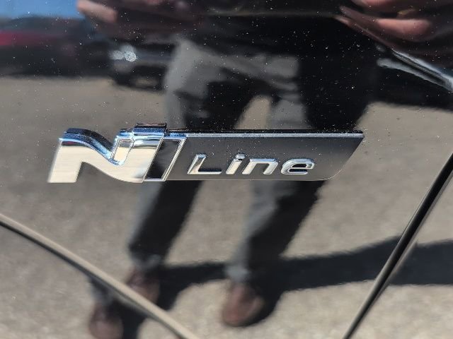 Used 2023 Hyundai Kona N Line w/ Cargo Package image 14