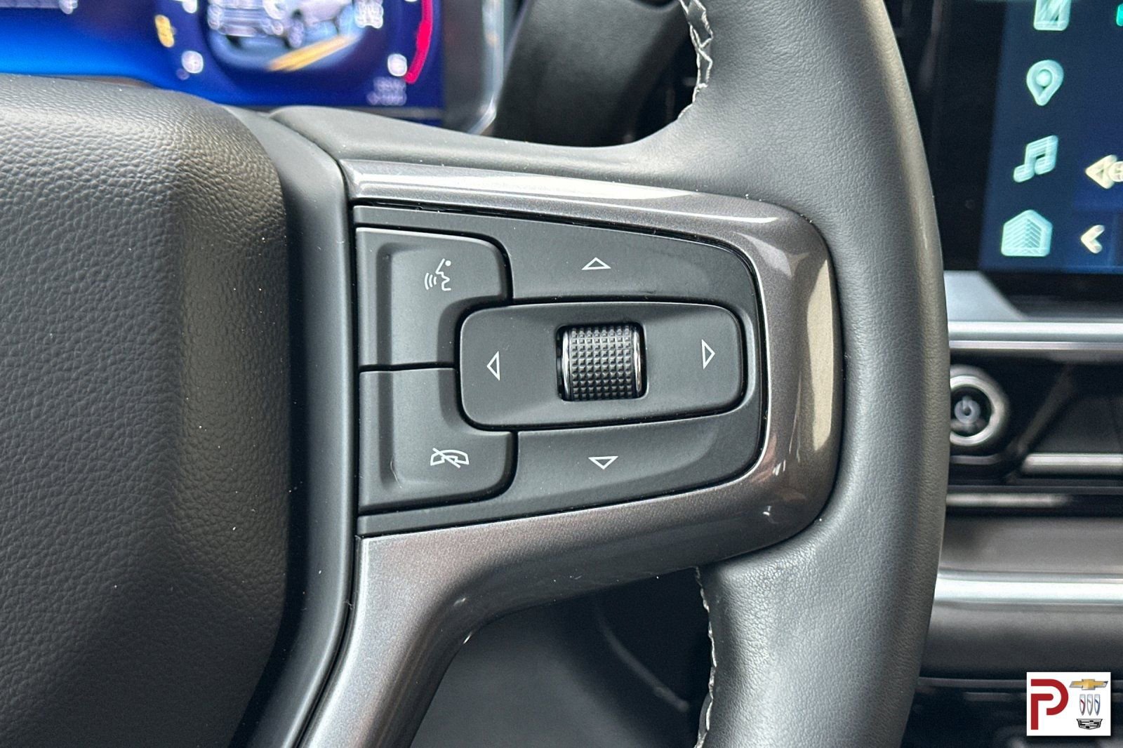 Certified 2025 Chevrolet Silverado 3500 High Country w/ Technology Package image 28