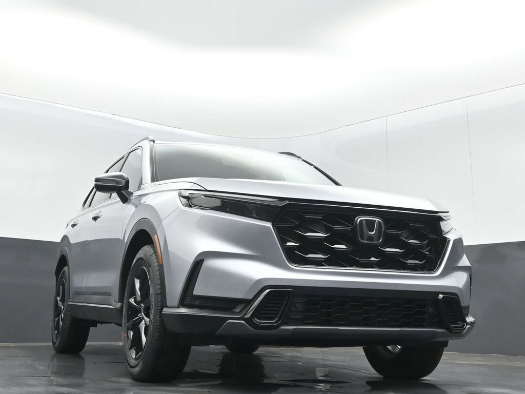 New 2026 Honda CR-V Sport-L image 5