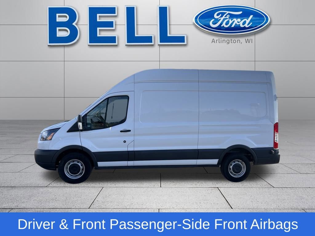 Used 2017 Ford Transit 350 148 High Roof image 6