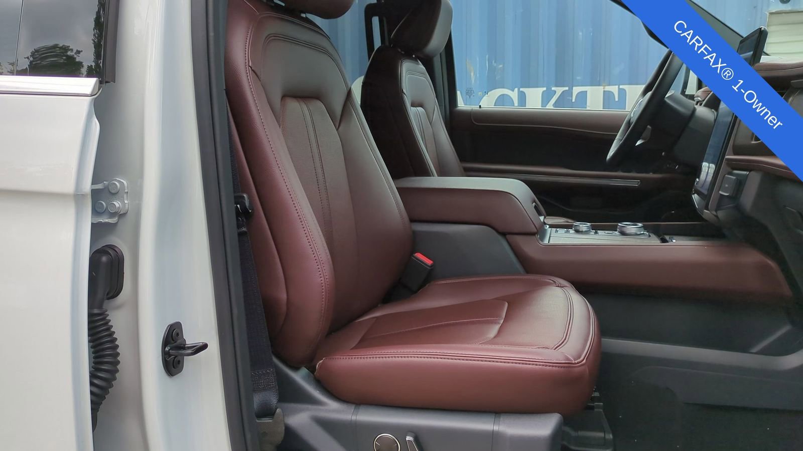 Used 2024 Ford Expedition Max Limited image 24