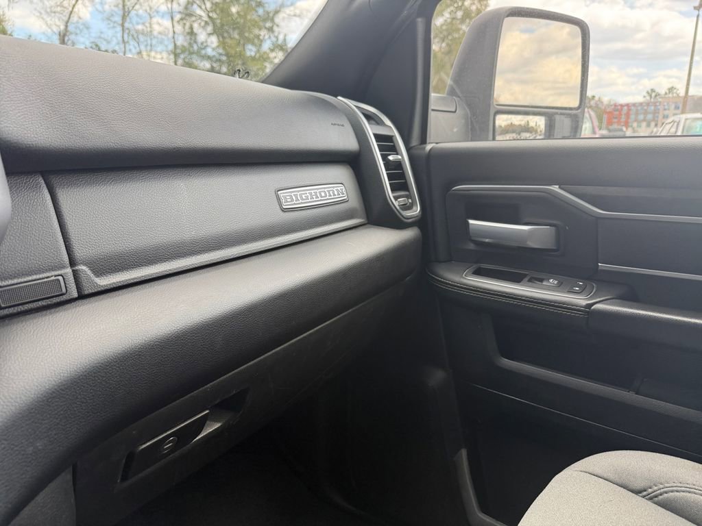 Certified 2024 RAM 2500 Big Horn image 26