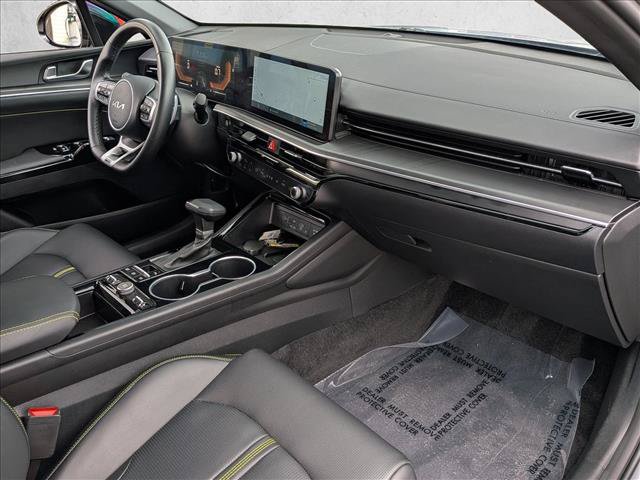 Used 2026 Kia K5 GT FWD image 25