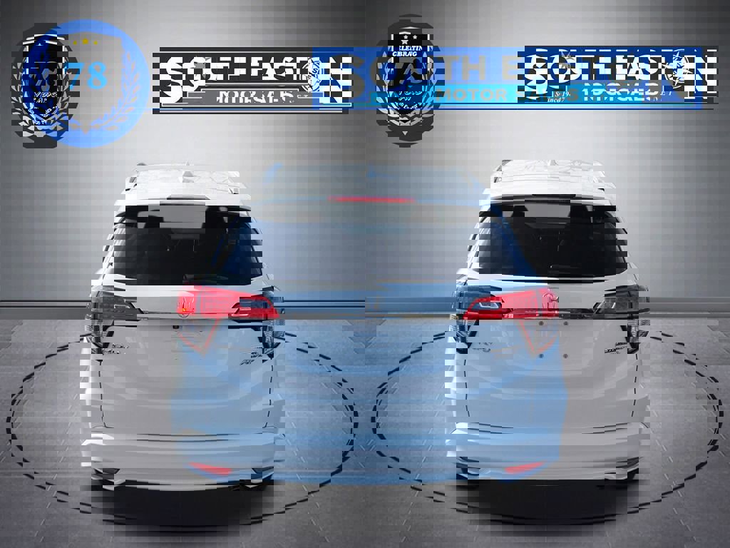 Used 2019 Honda HR-V Touring image 4