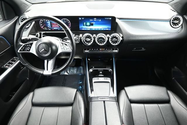 Used 2025 Mercedes-Benz GLA 250 image 16