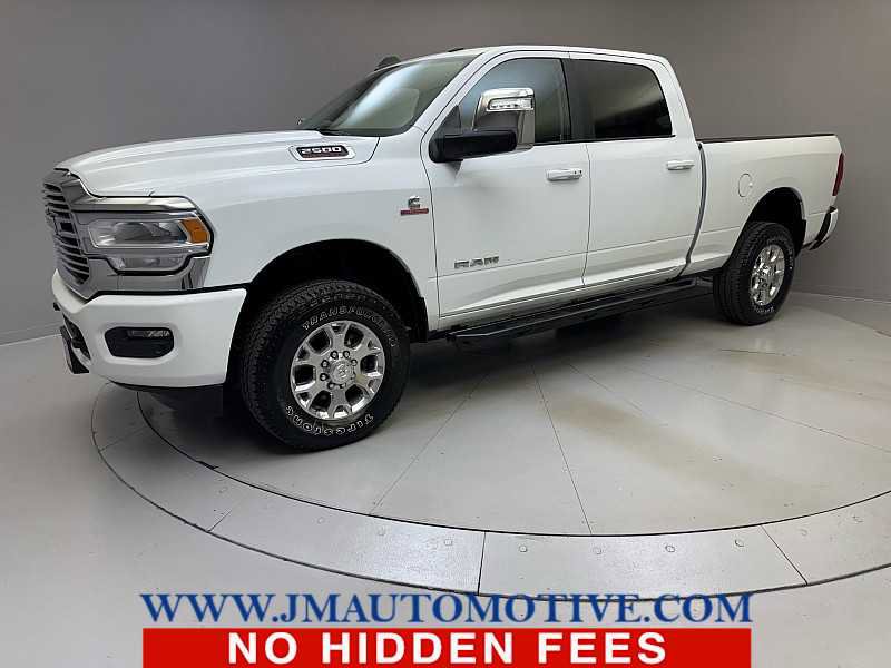 Used 2024 RAM 2500 Laramie