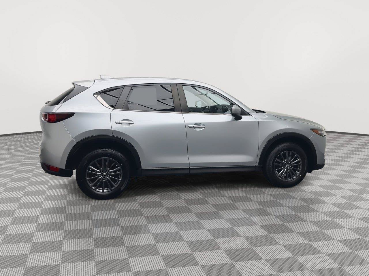 Used 2020 MAZDA CX-5 Touring AWD/4WD image 36