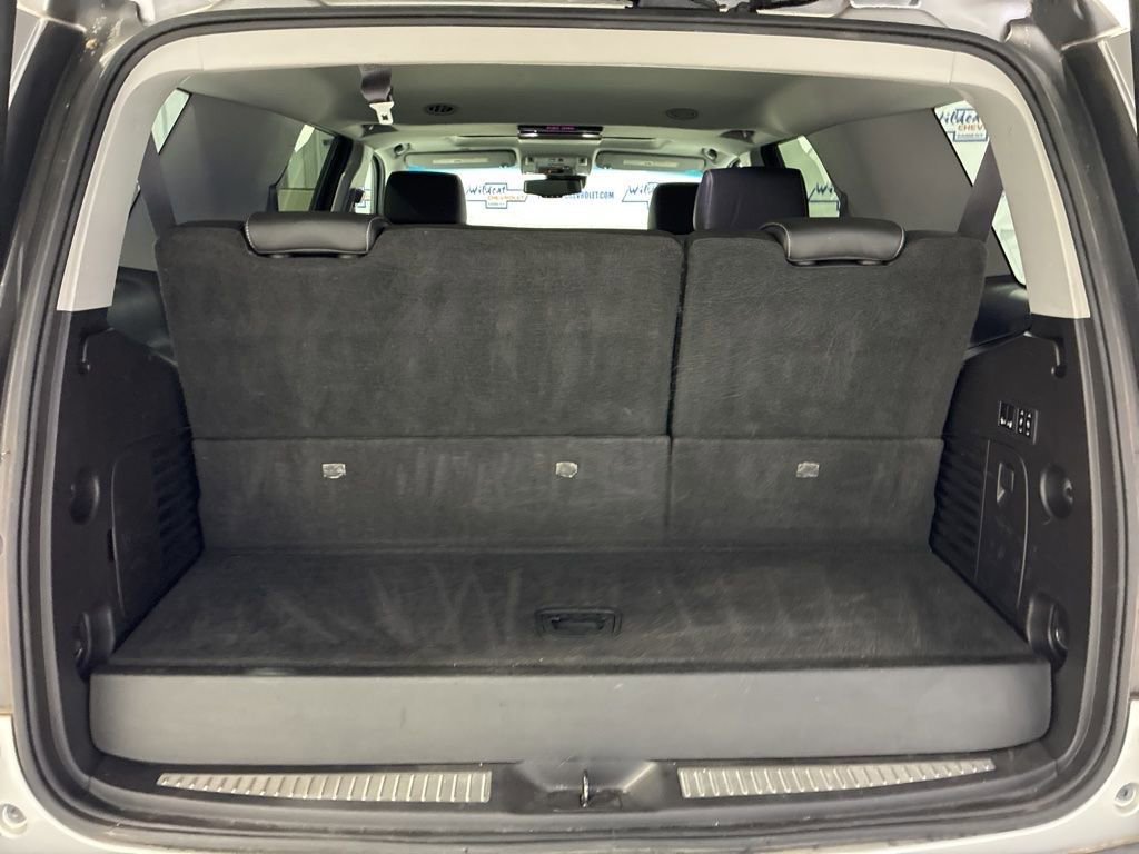 Used 2015 Chevrolet Tahoe LT AWD/4WD image 42