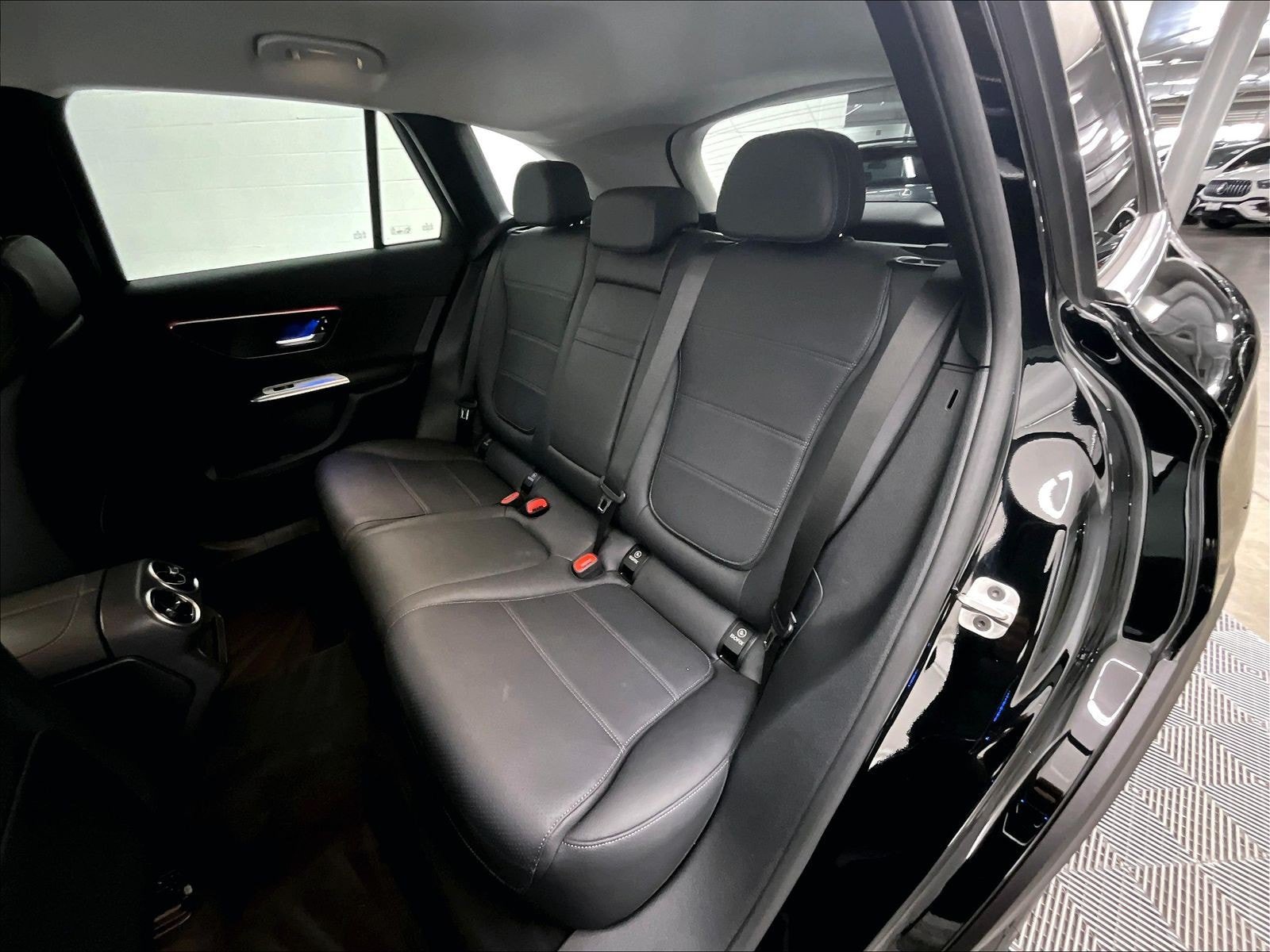 Certified 2025 Mercedes-Benz GLC 350e 4MATIC image 18