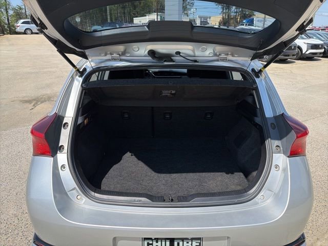 Used 2016 Scion iM image 12