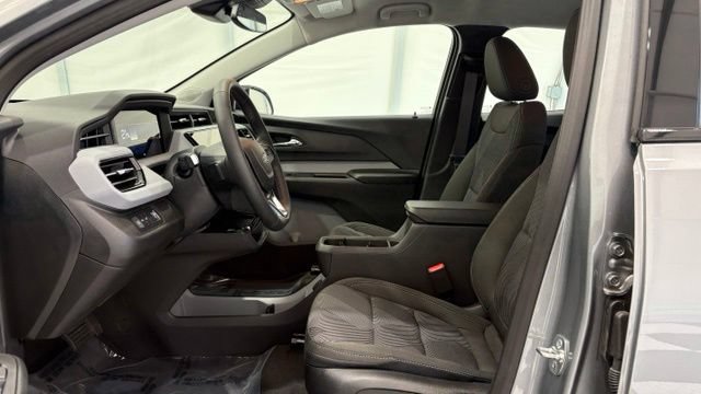New 2027 Chevrolet Bolt LT w/ Comfort Package FWD image 11