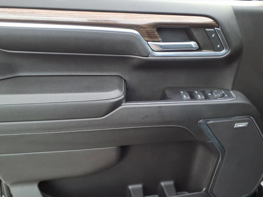 Used 2023 Chevrolet Silverado 1500 RST w/ Convenience Package II image 16