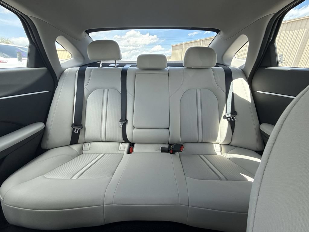 New 2026 Hyundai Sonata SEL FWD image 21