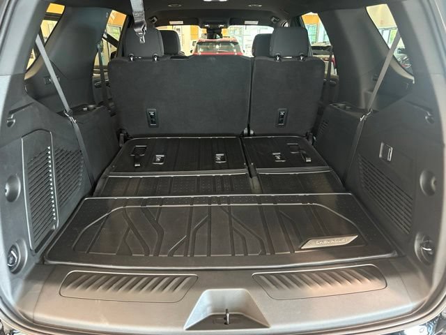 New 2026 Chevrolet Tahoe LS AWD/4WD image 13