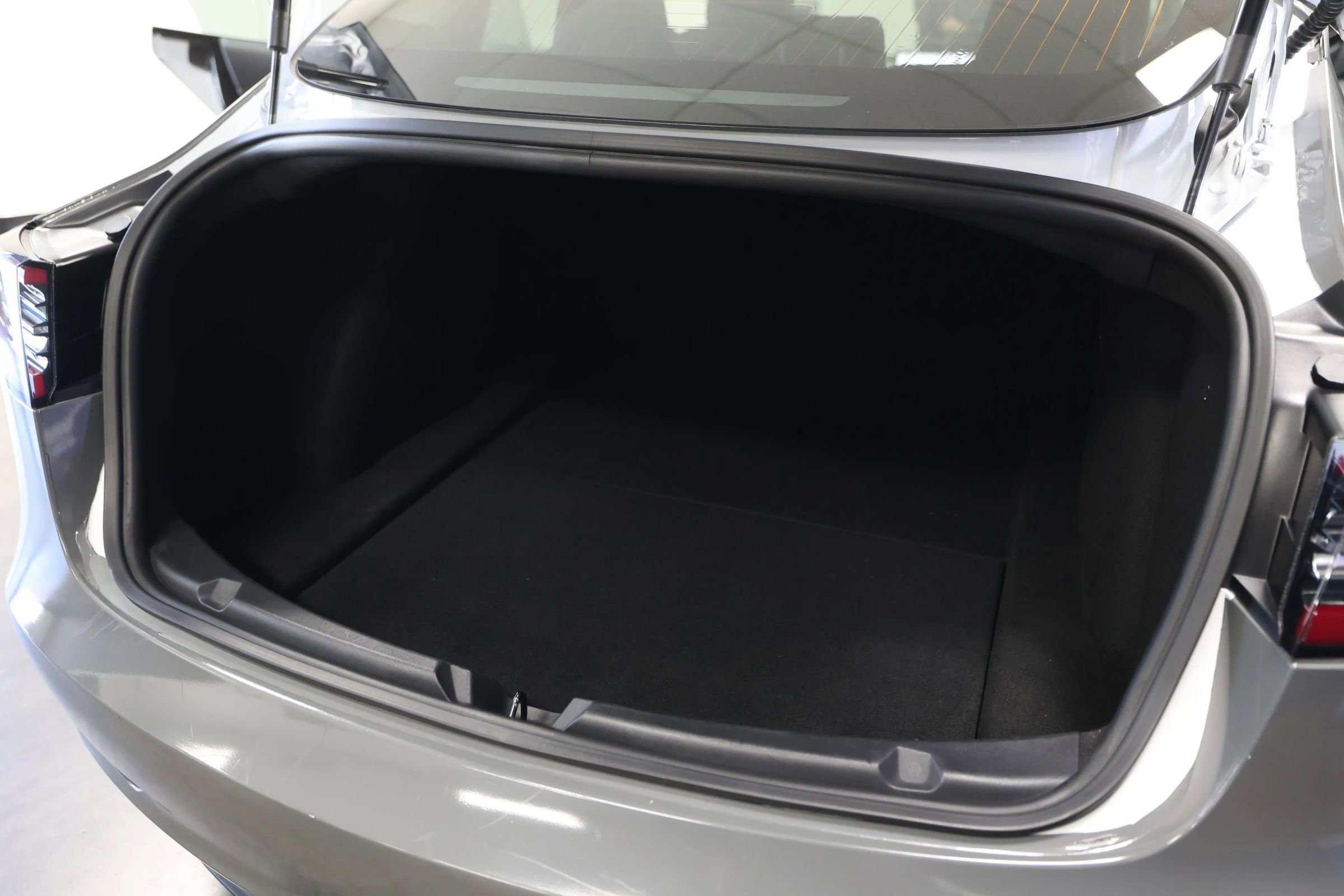 Used 2019 Tesla Model 3 Performance AWD/4WD image 44