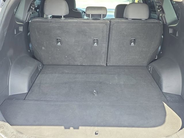 Used 2021 Hyundai Santa Fe SE image 6