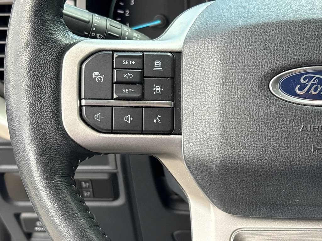 Used 2022 Ford Expedition Max XLT RWD image 18