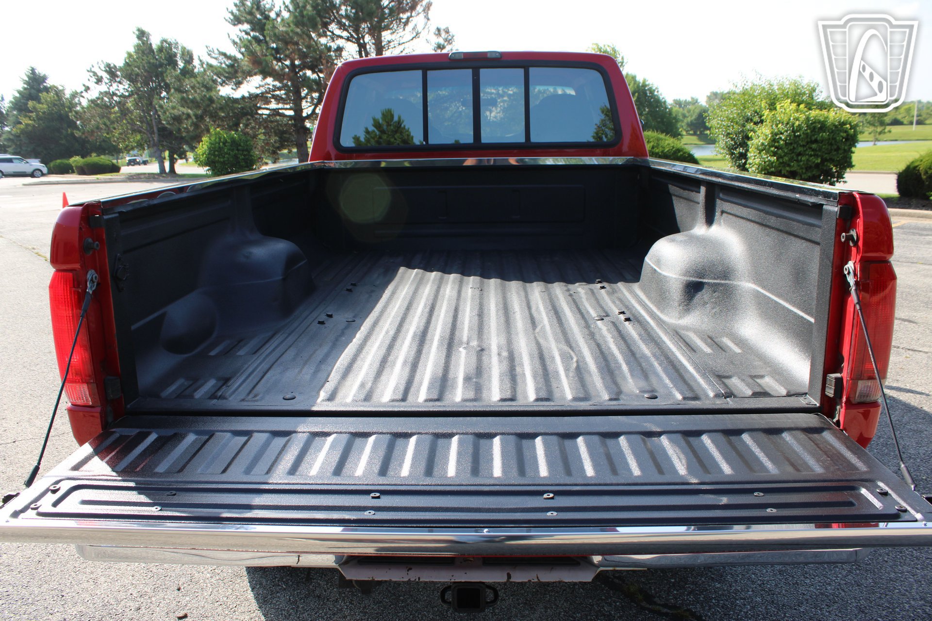 Used 1997 Ford F350 4x4 Crew Cab image 9