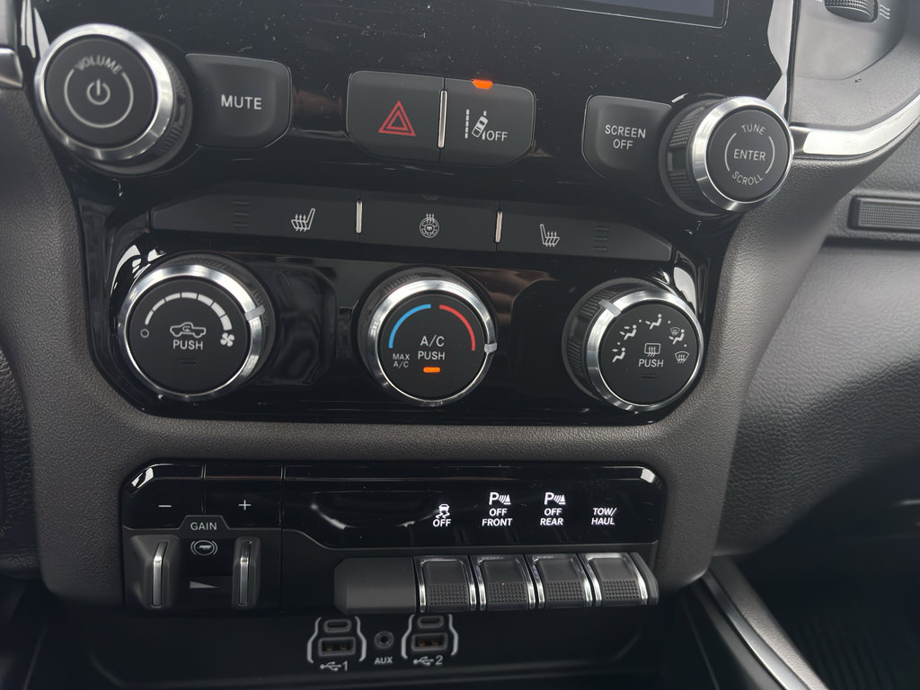 New 2026 RAM 1500 Lone Star image 24