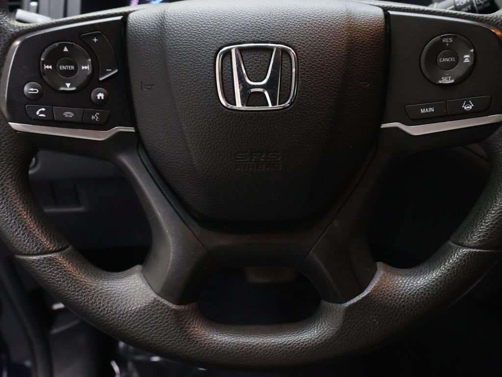Used 2022 Honda Pilot Sport image 19