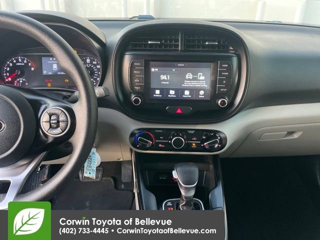Used 2020 Kia Soul LX image 17